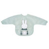 KOKO - Sleeved Bib - Miffy - Green