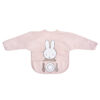 KOKO - Sleeved Bib - Miffy - Pink