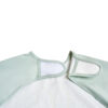 KOKO - Sleeved Bib - Miffy - Green - Image 3