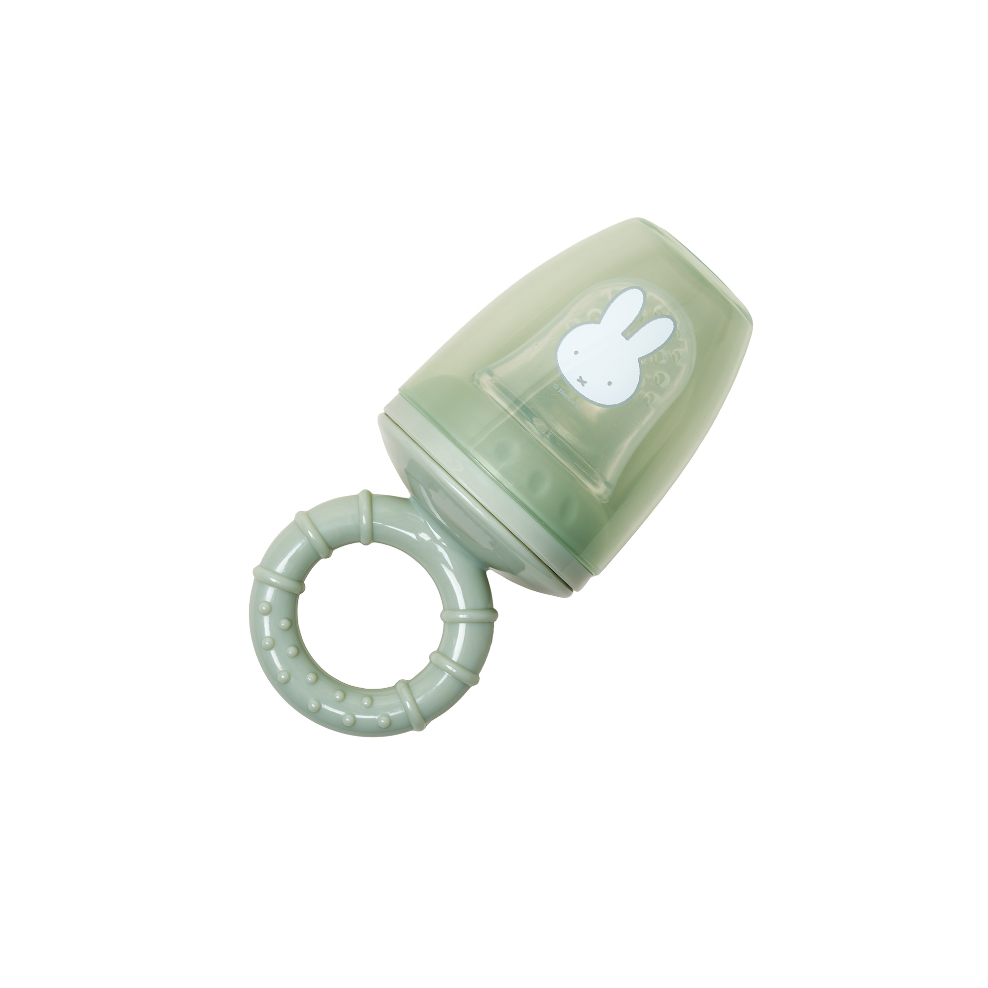 KOKO - Fresh Food Feeder - Miffy - Green - Image 4