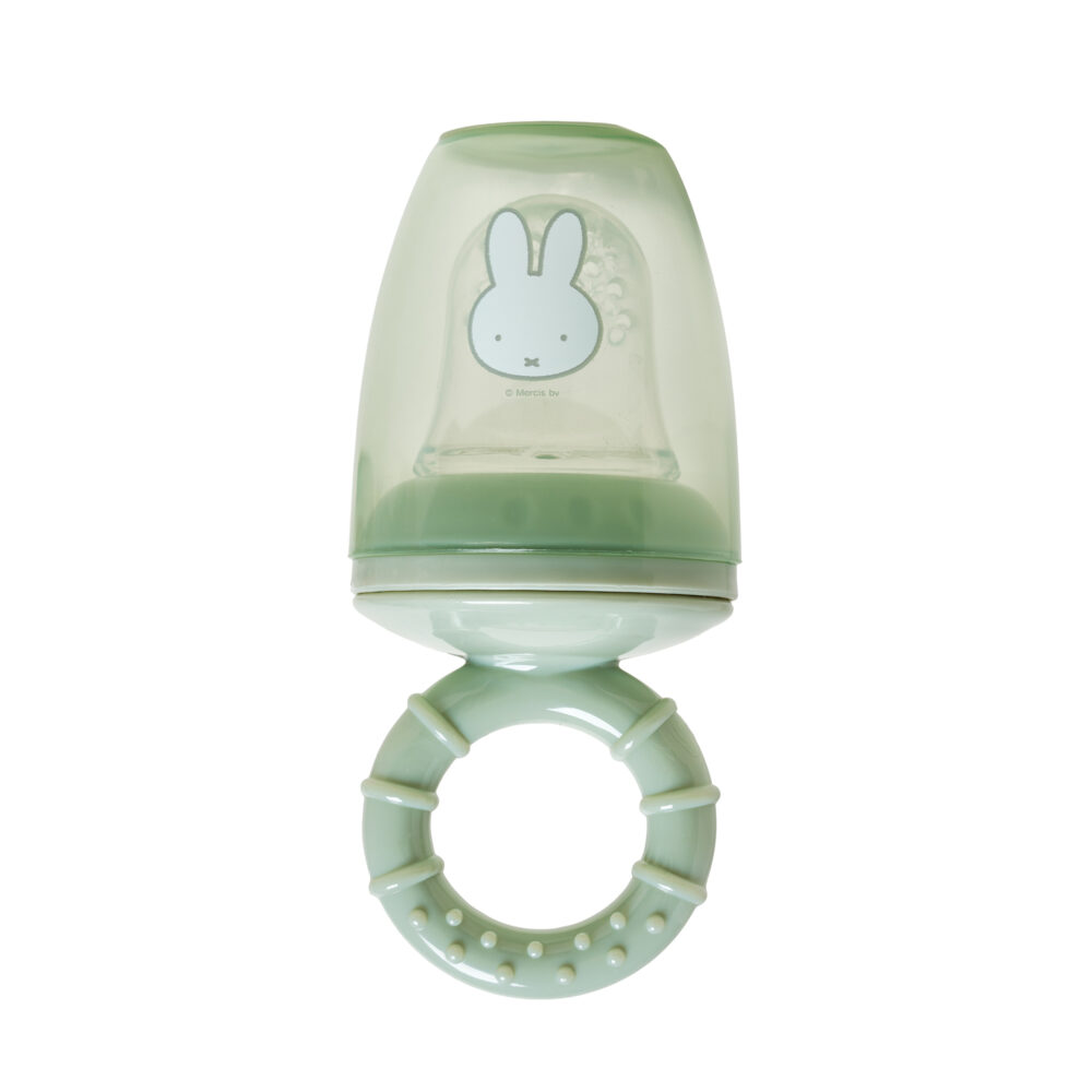 KOKO - Fresh Food Feeder - Miffy - Green