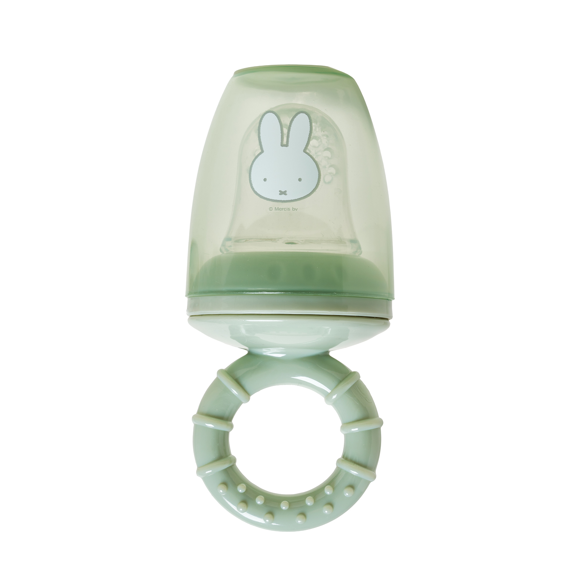 KOKO - Fresh Food Feeder - Miffy - Green