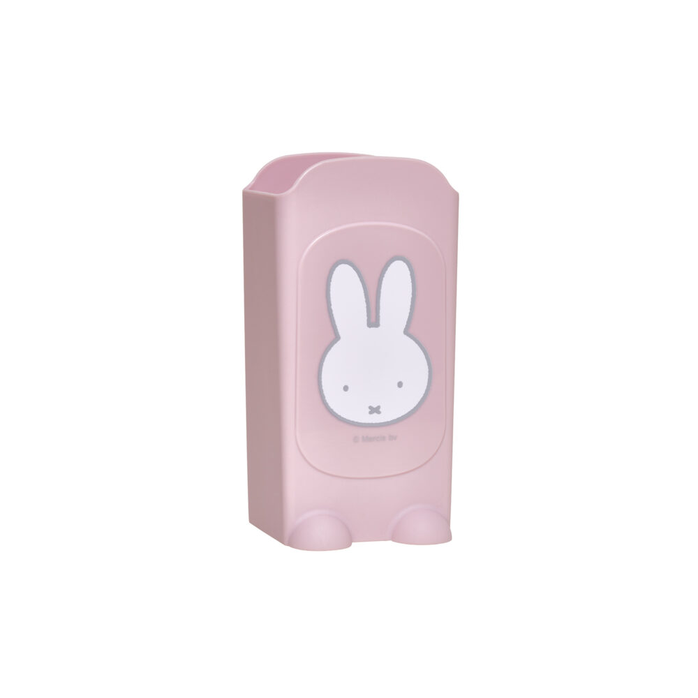 KOKO - Juice Carton Holder - Miffy - Pink