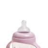 KOKO - 2 In 1 Soft Spouts Training Cup - Miffy - Pink - Image 3